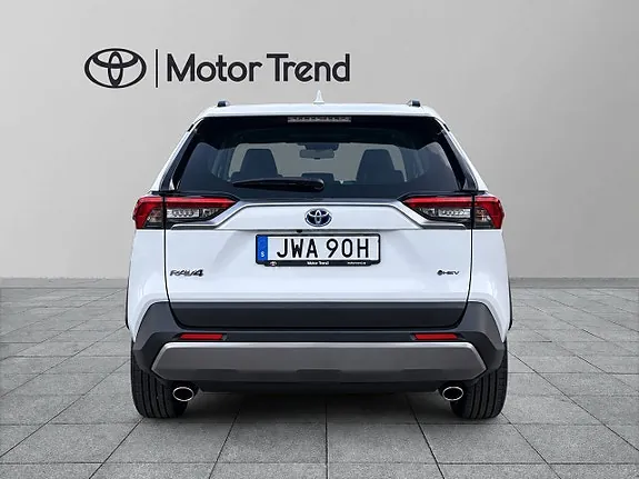 Toyota Rav4 2025 photo 4