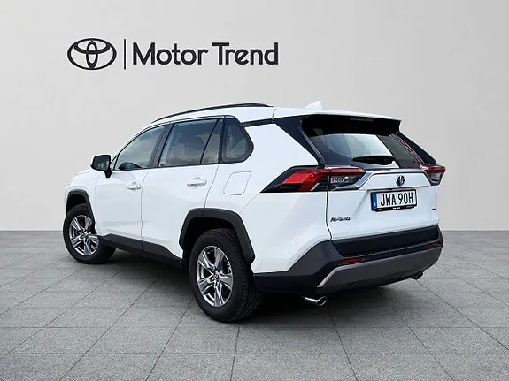 Toyota Rav4 2025 photo 2