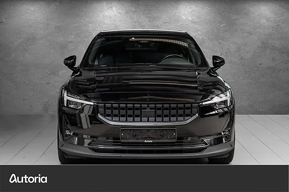 Polestar 2 2021 photo 3