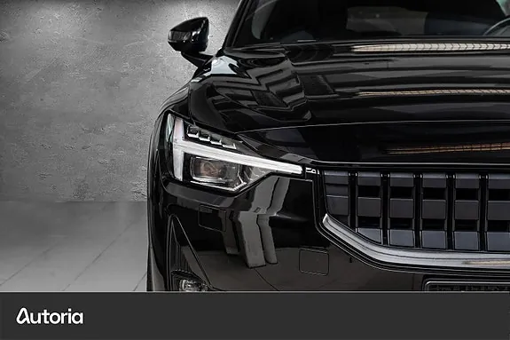 Polestar 2 2021 photo 4