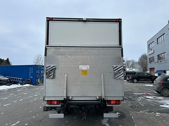 Ford Transit 2010 photo 5