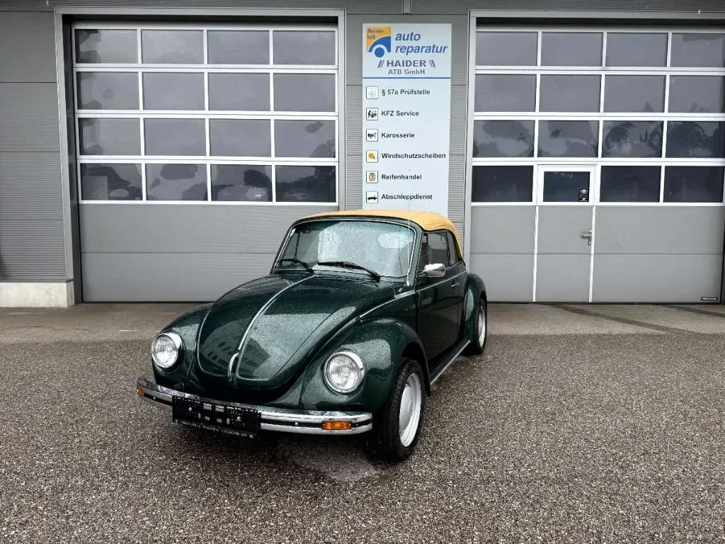 Volkswagen Käfer