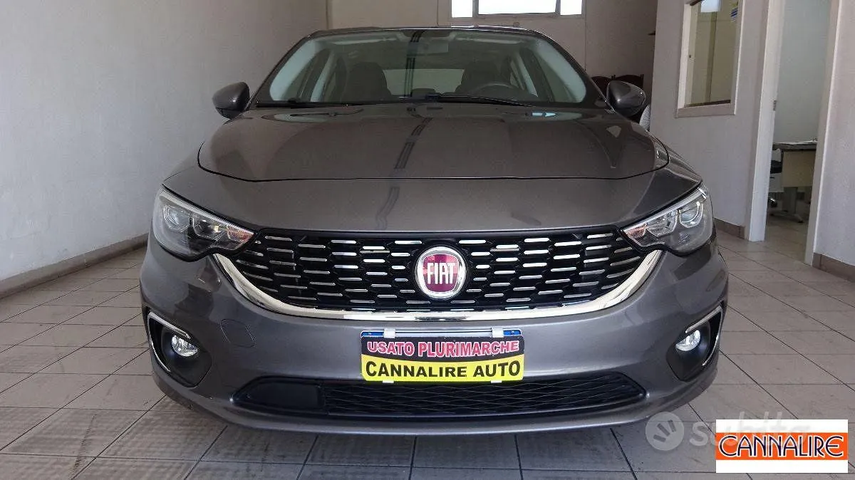 Fiat Tipo