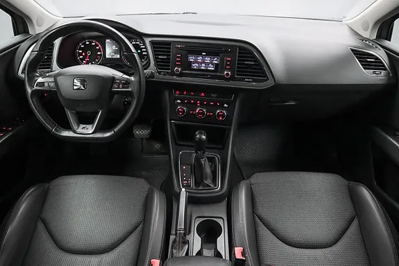 Seat Leon 2015 photo 2