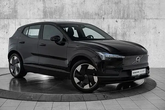 Volvo Ex30 2024 photo 2