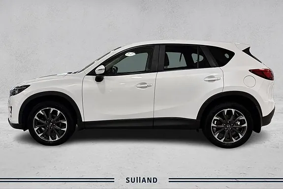 Mazda Cx-5 2015 photo 2