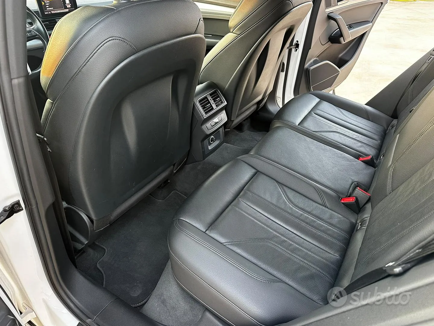 Audi Q5 2018 photo 5