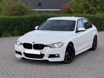 BMW 318D