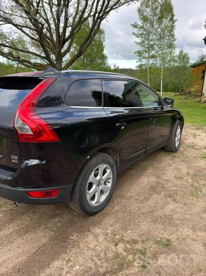 Volvo Xc60 2012 photo 2