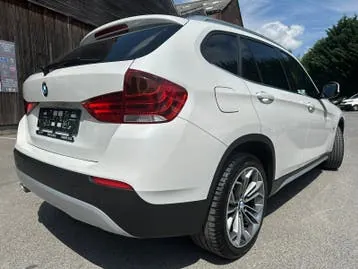 BMW X1 2012 photo 3