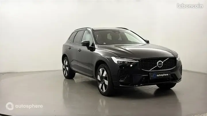 Volvo Xc60 2022 photo 3