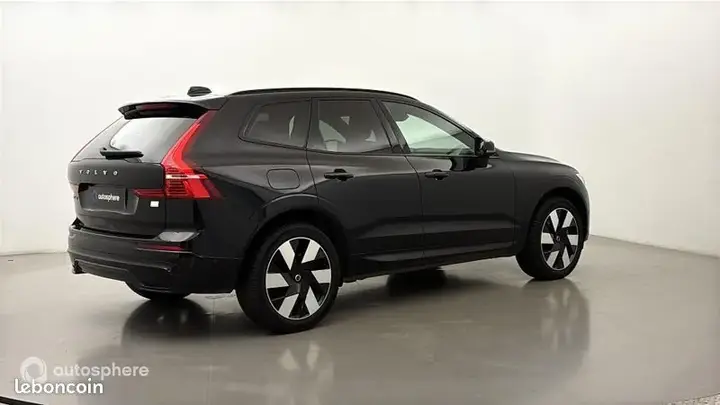 Volvo Xc60 2022 photo 5