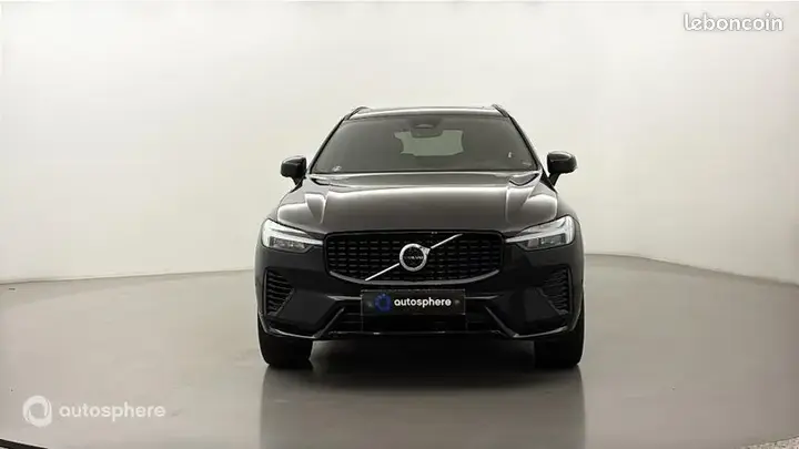 Volvo Xc60 2022 photo 2