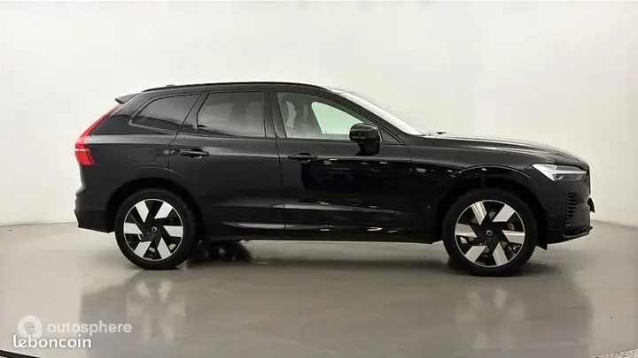 Volvo Xc60 2022 photo 4
