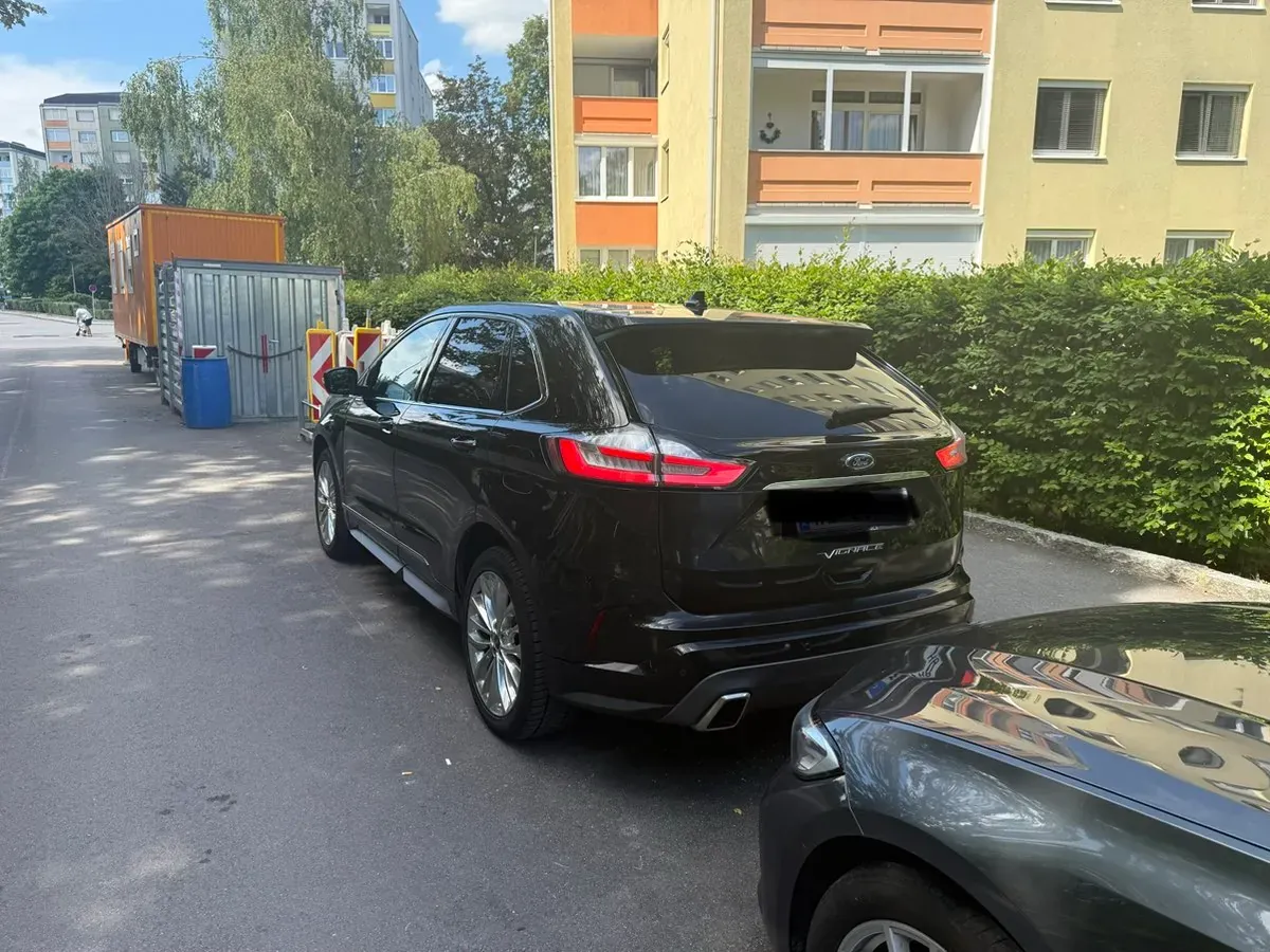 Ford Edge