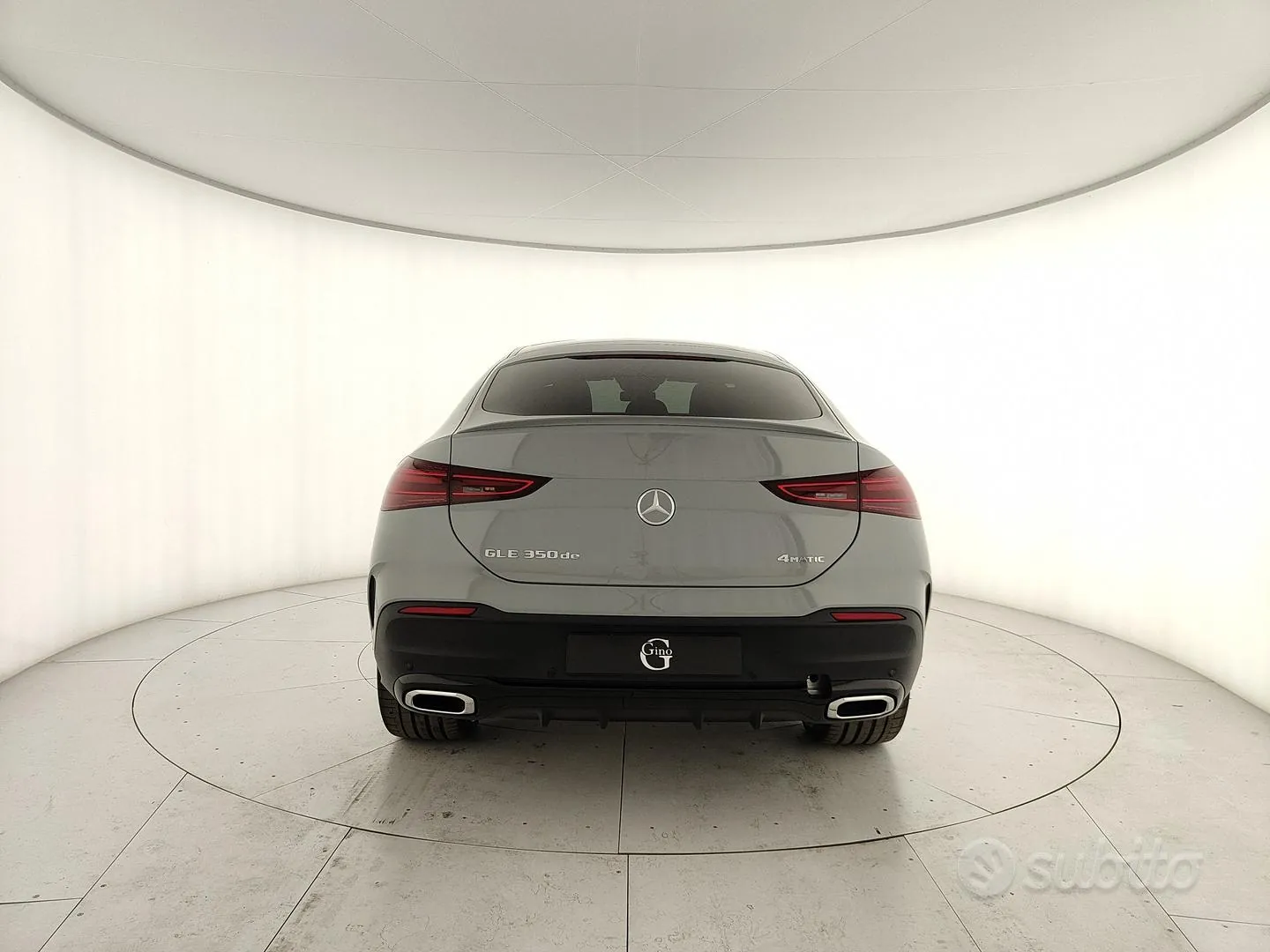 Mercedes-Benz Gle 2023 photo 4