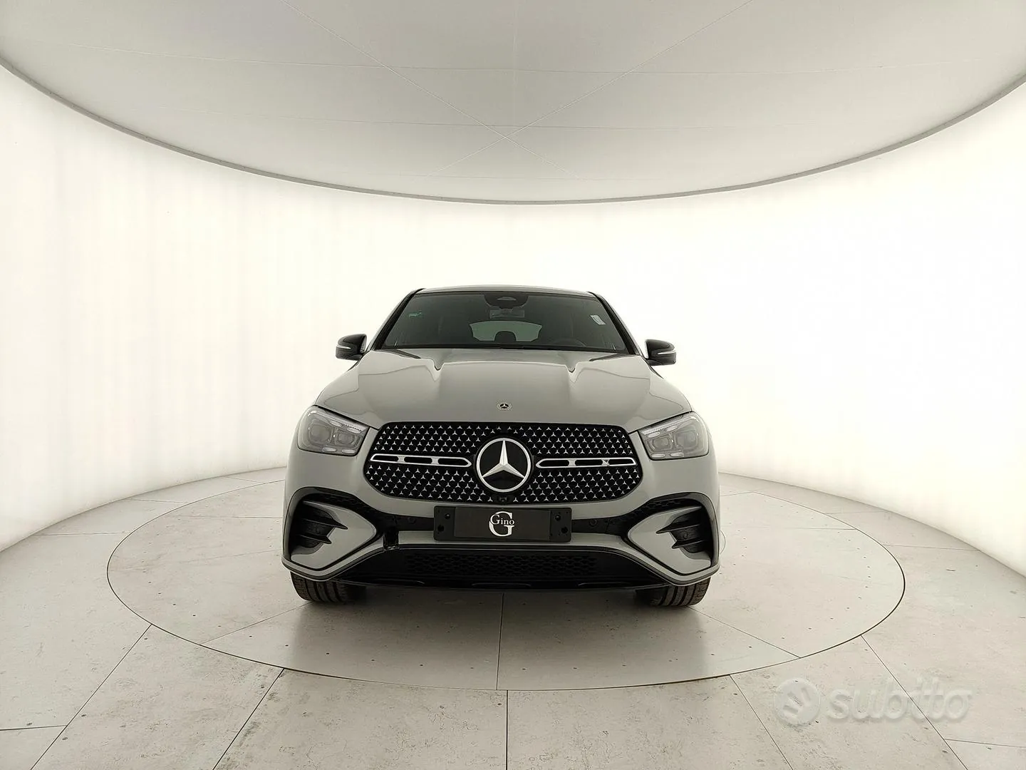 Mercedes-Benz Gle 2023 photo 2