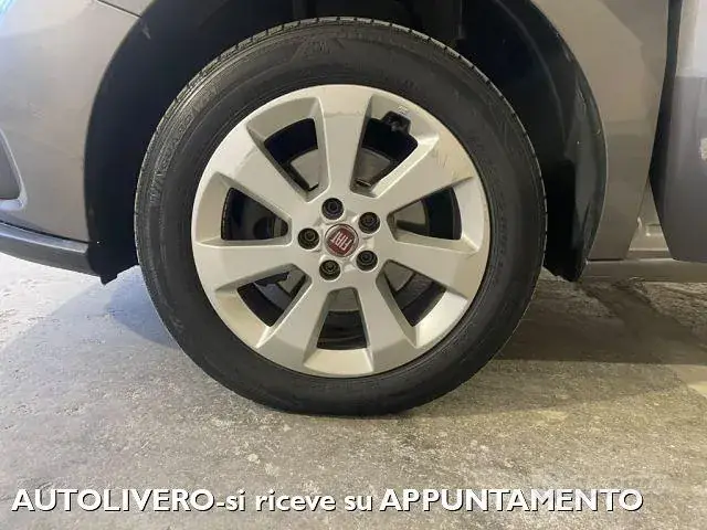Fiat Doblo 2015 photo 5