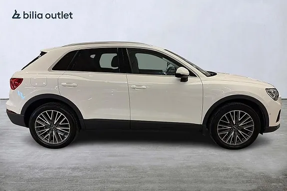 Audi Q3 2021 photo 5