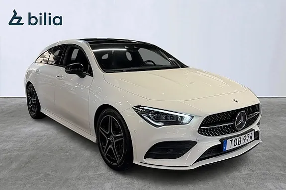 Mercedes-Benz Cla220 2020 photo 2