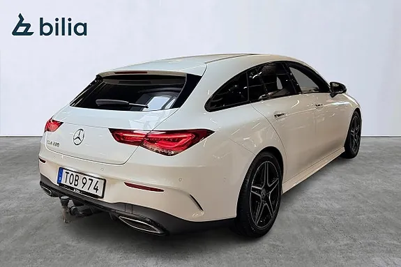 Mercedes-Benz Cla220 2020 photo 4