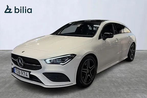 Mercedes-Benz Cla220