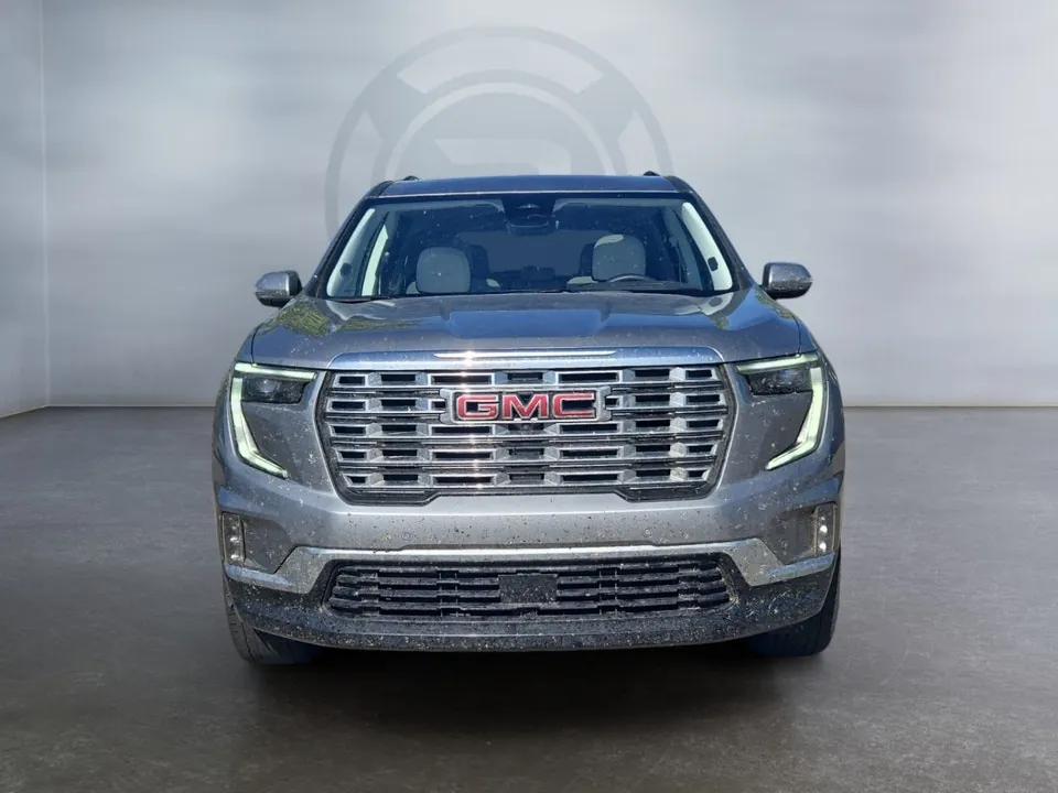 GMC Acadia 2024 photo 2