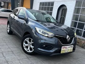 Renault Kadjar 2019 photo 2