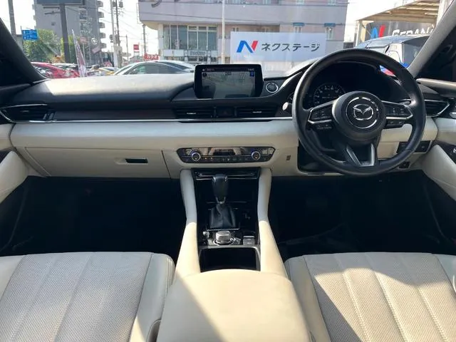 Mazda Mazda6 Sedan 2019 photo 2
