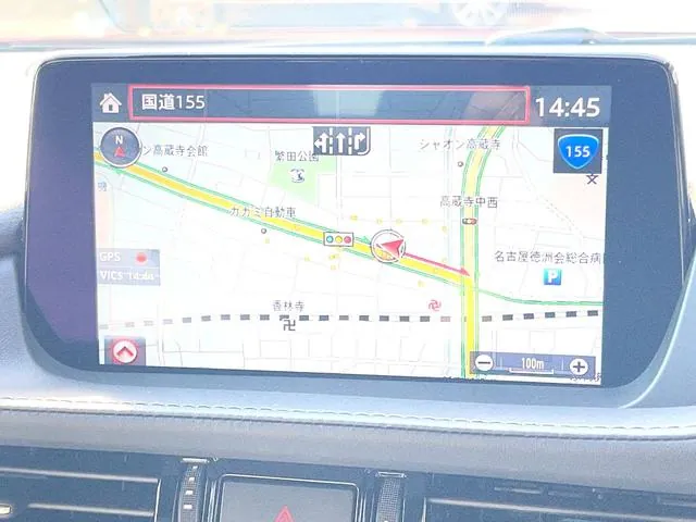 Mazda Mazda6 Sedan 2019 photo 5