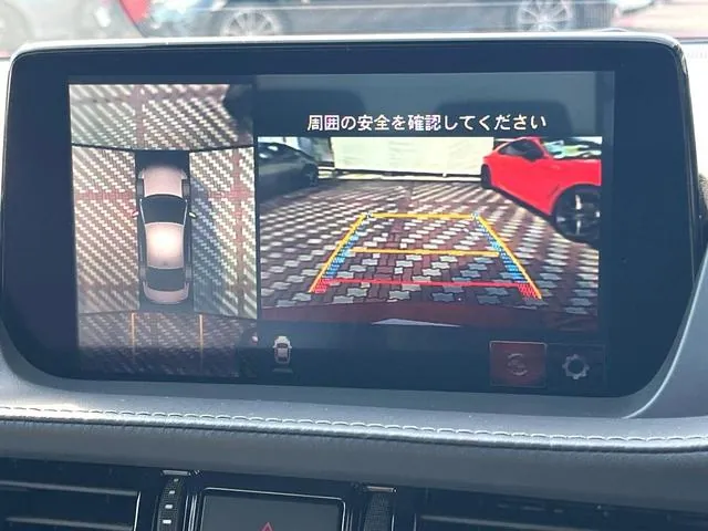 Mazda Mazda6 Sedan 2019 photo 3
