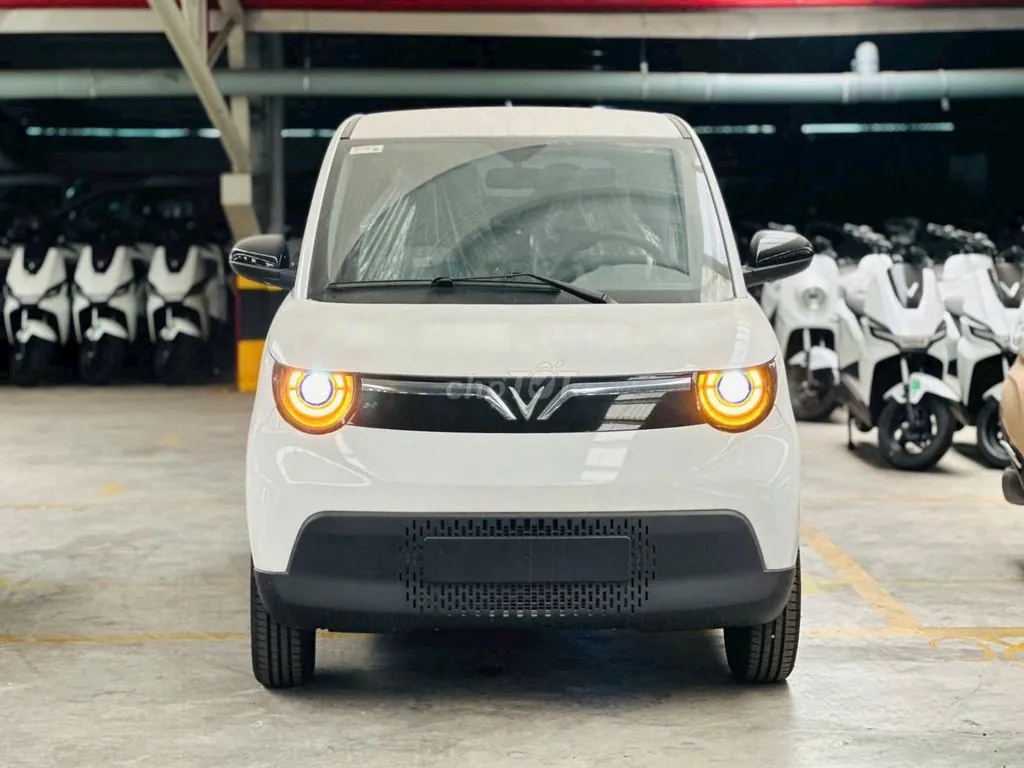 Vinfast Vf2