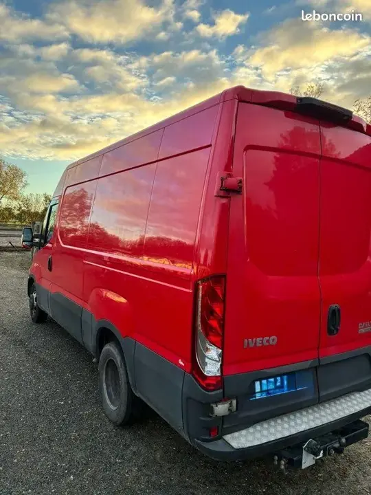 Iveco Daily