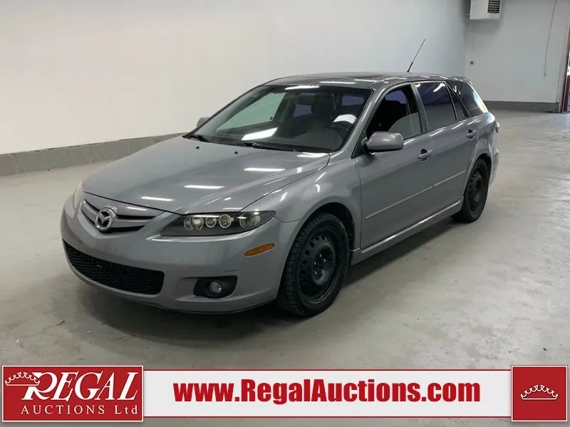Mazda Mazda6