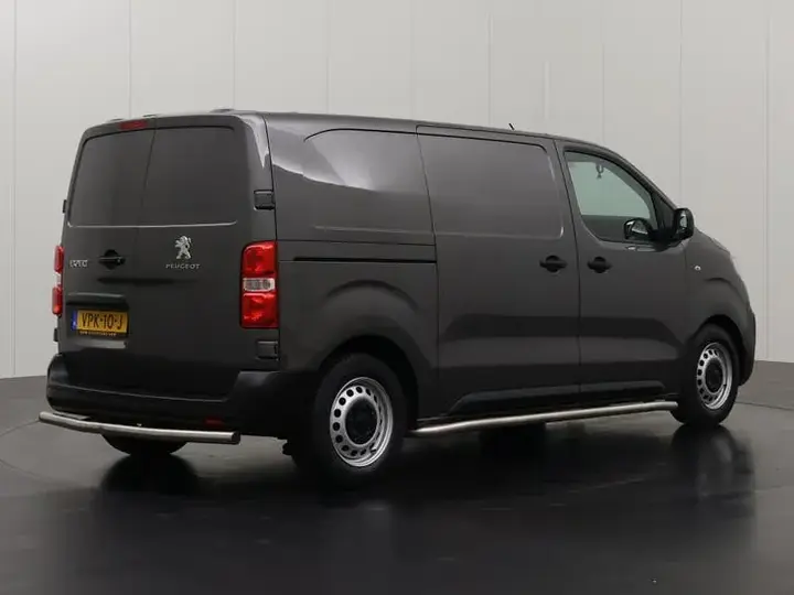 Peugeot E-Expert 2022 photo 2