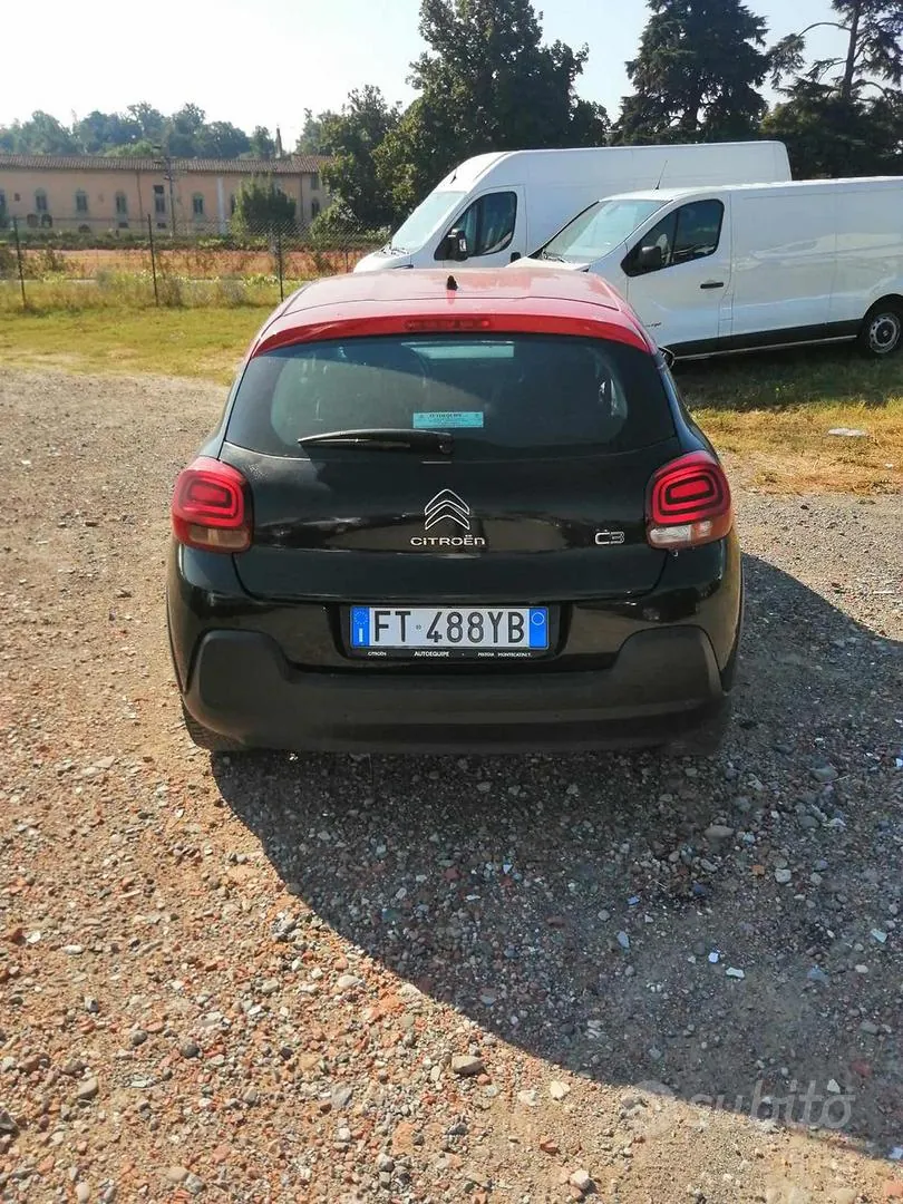 Citroen C3 2019 photo 2