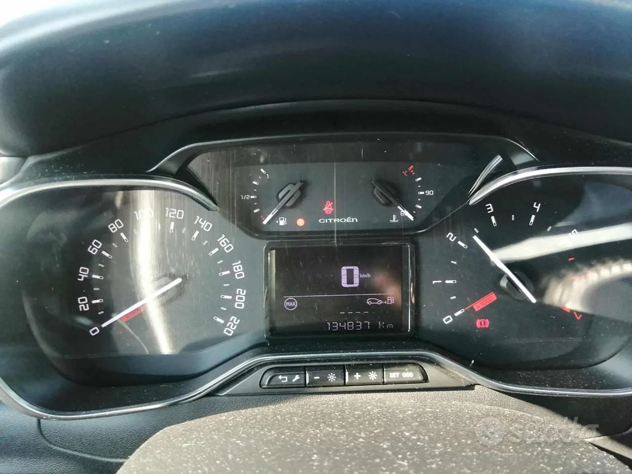 Citroen C3 2019 photo 4