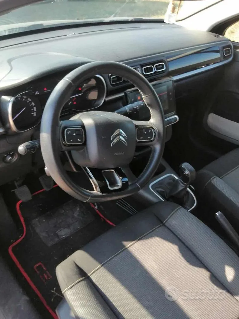 Citroen C3 2019 photo 5