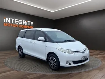 Toyota Previa 2010 photo 2