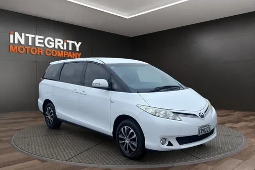 Toyota Previa
