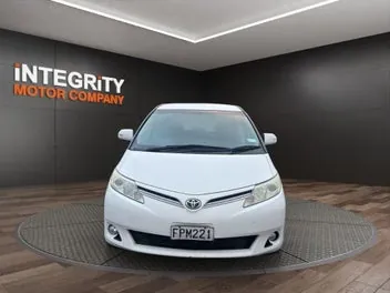 Toyota Previa 2010 photo 4