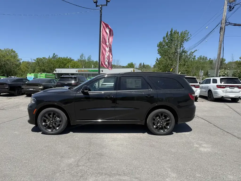 Dodge Durango 2026 photo 2