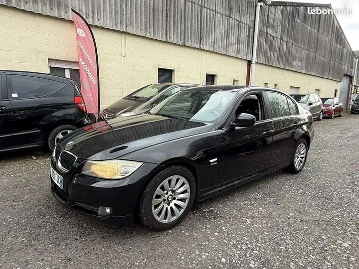 BMW Série 3