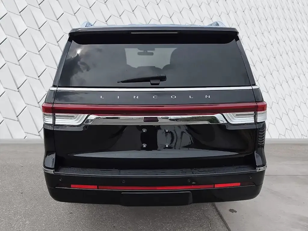 Lincoln Navigator 2022 photo 5