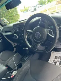 Jeep Wrangler 2013 photo 5