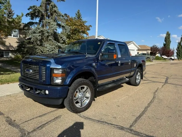 Ford F350