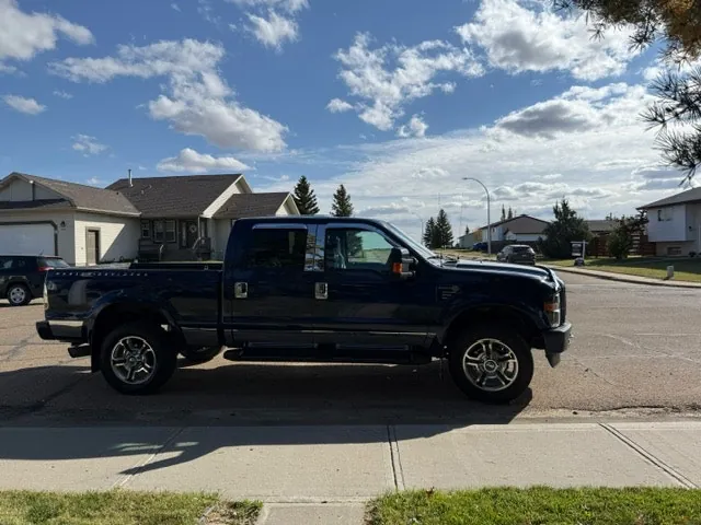 Ford F350 2009 photo 2