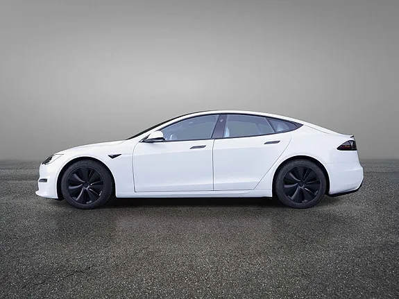 Tesla Model S 2023 photo 5