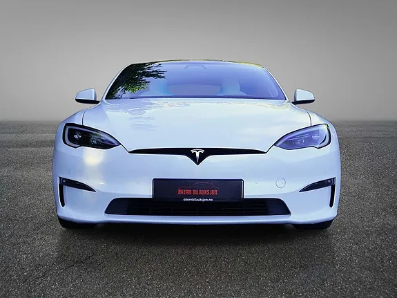 Tesla Model S 2023 photo 3