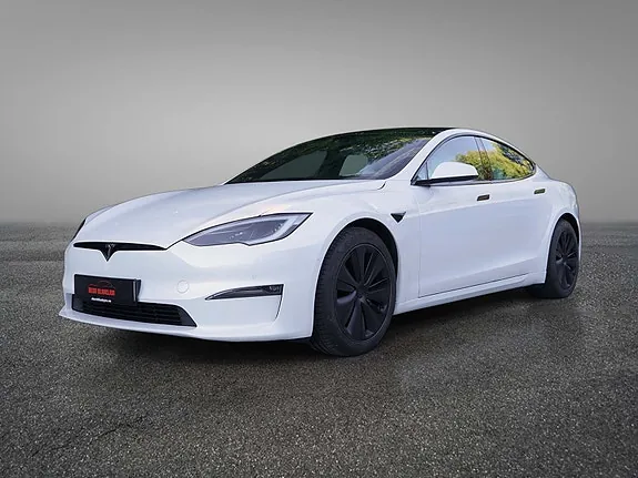 Tesla Model S 2023 photo 4